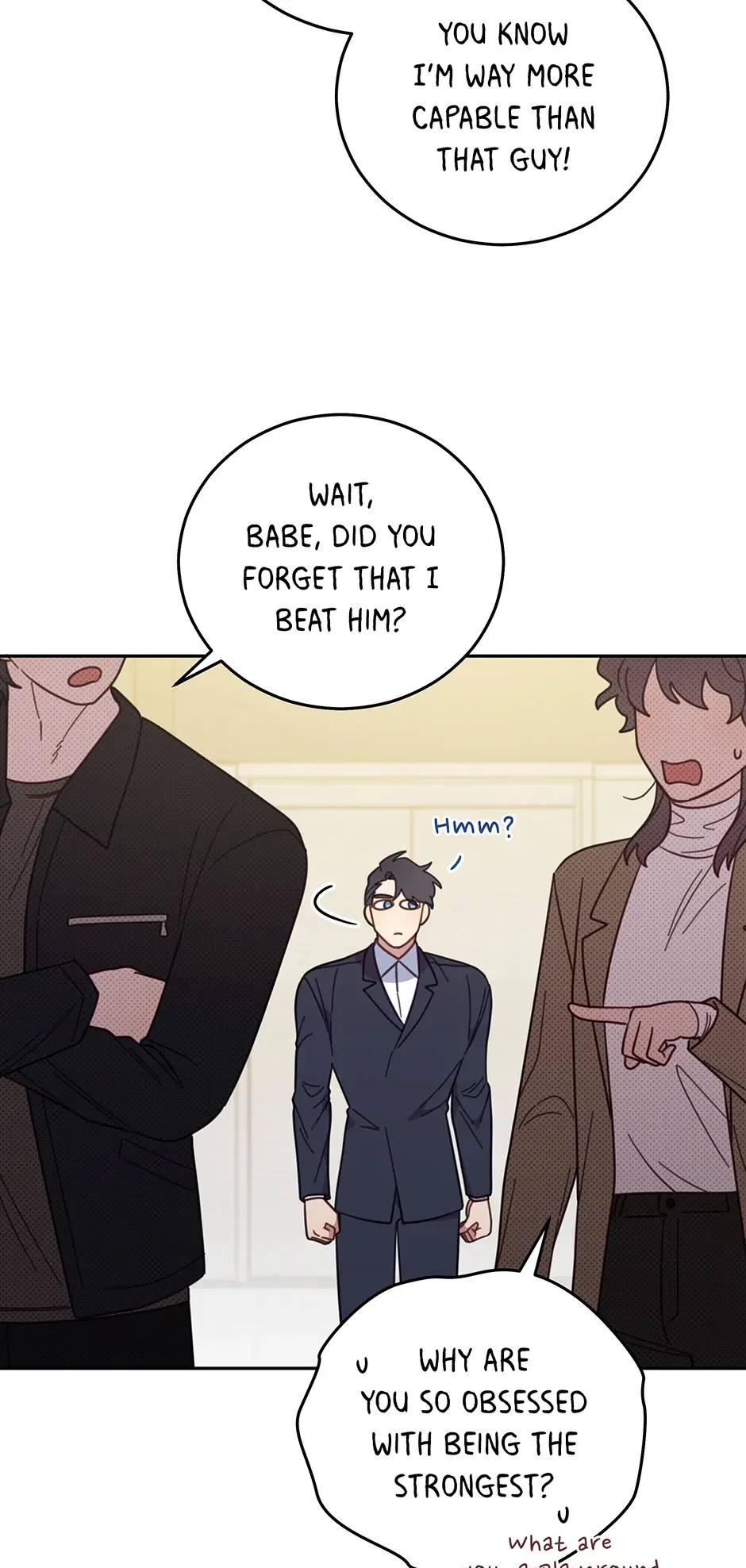 An Animal Hospital in the Border Area Chapter 148 – Page 10
