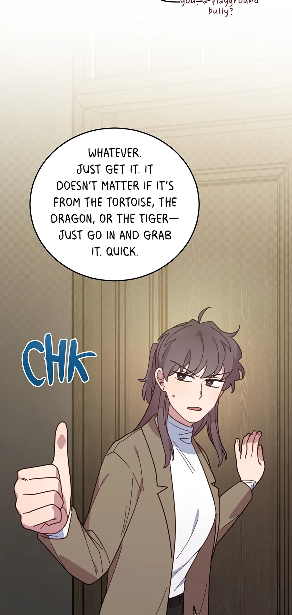 An Animal Hospital in the Border Area Chapter 148 – Page 11