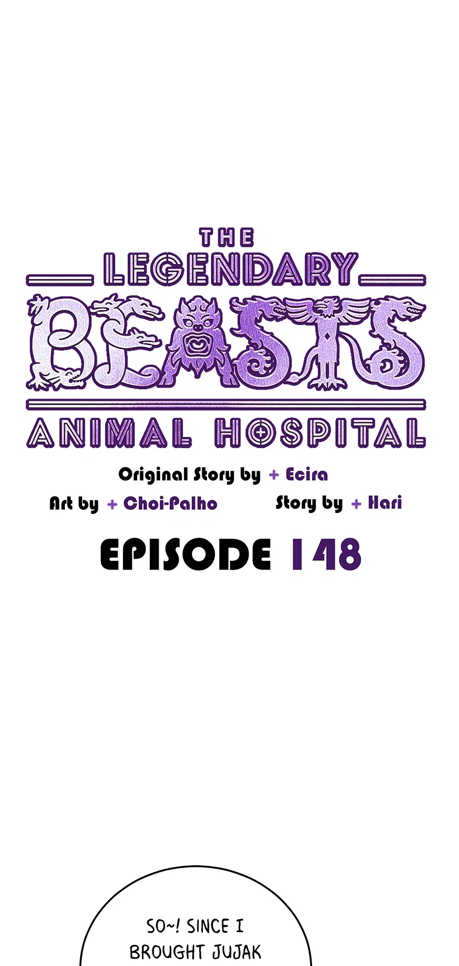 An Animal Hospital in the Border Area Chapter 148 – Page 13
