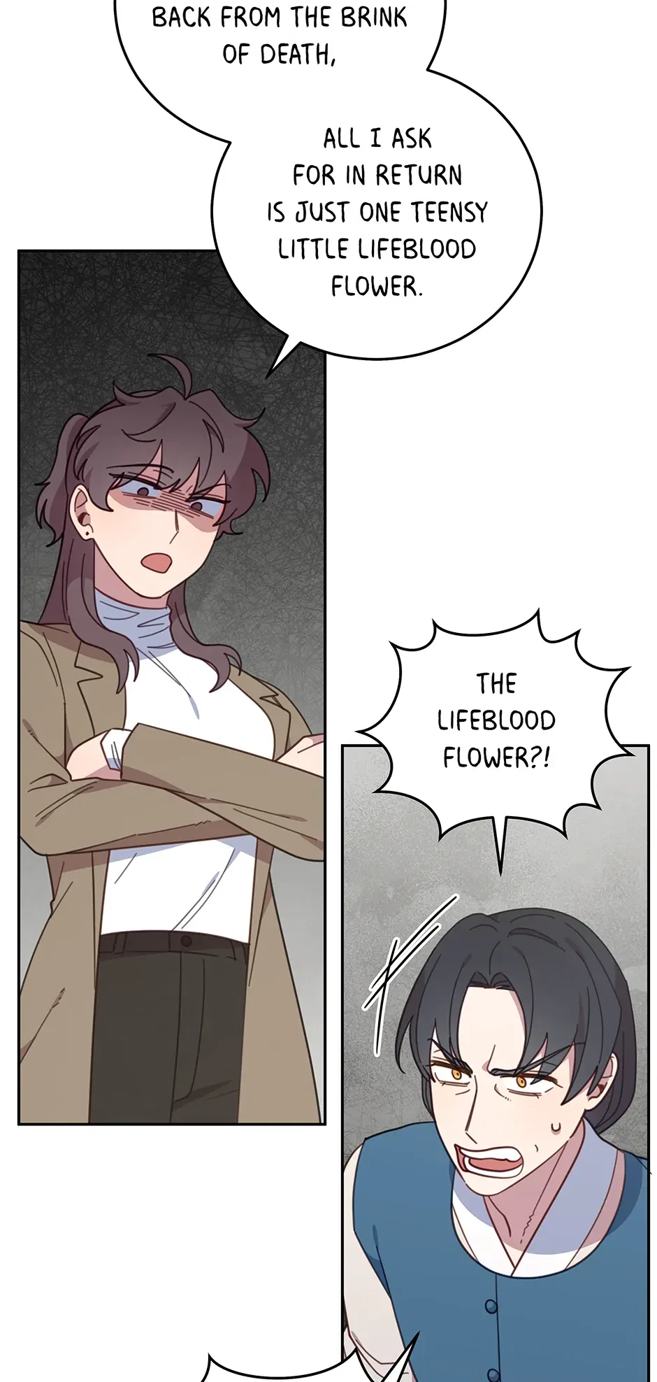 An Animal Hospital in the Border Area Chapter 148 – Page 14