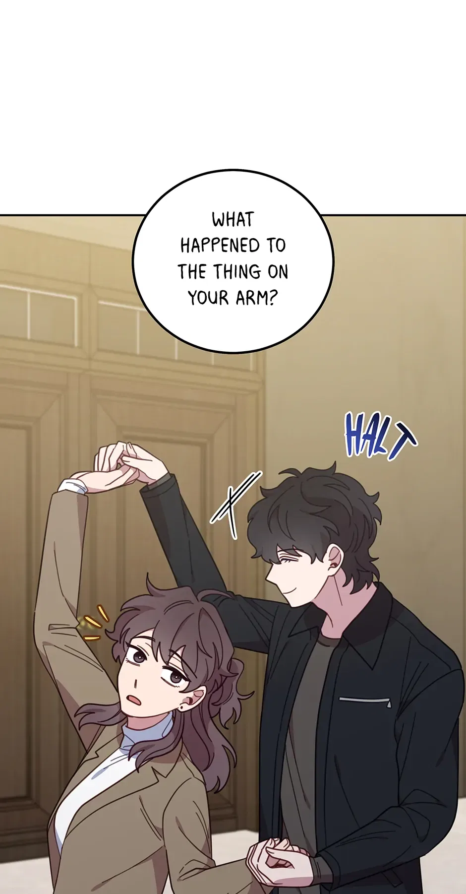 An Animal Hospital in the Border Area Chapter 148 – Page 24