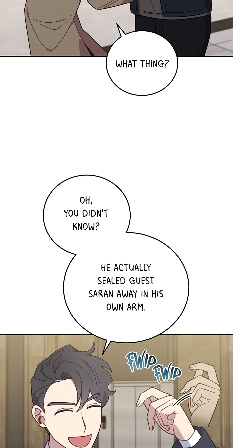 An Animal Hospital in the Border Area Chapter 148 – Page 25