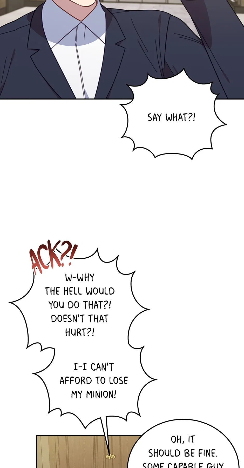 An Animal Hospital in the Border Area Chapter 148 – Page 26