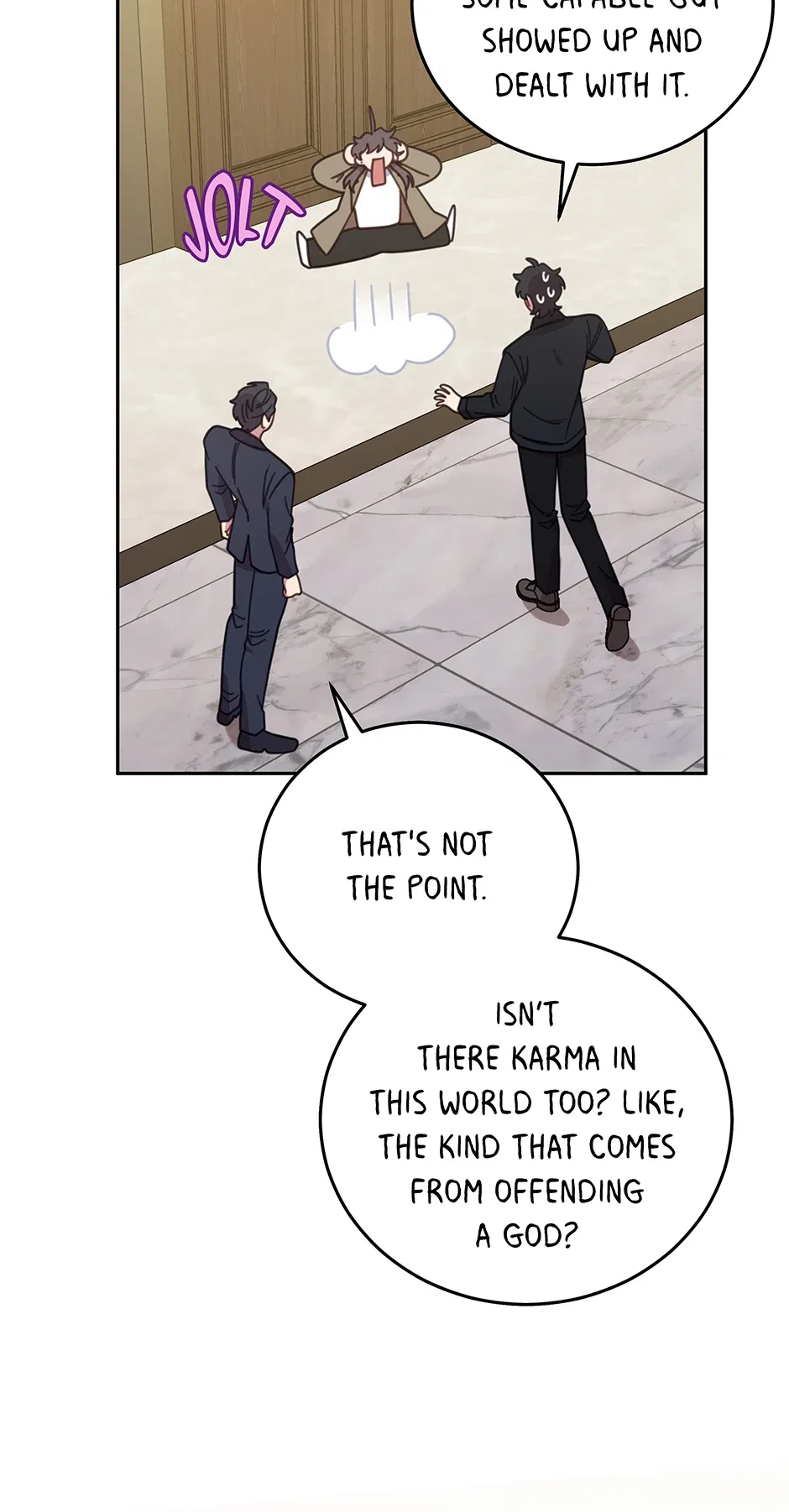 An Animal Hospital in the Border Area Chapter 148 – Page 27