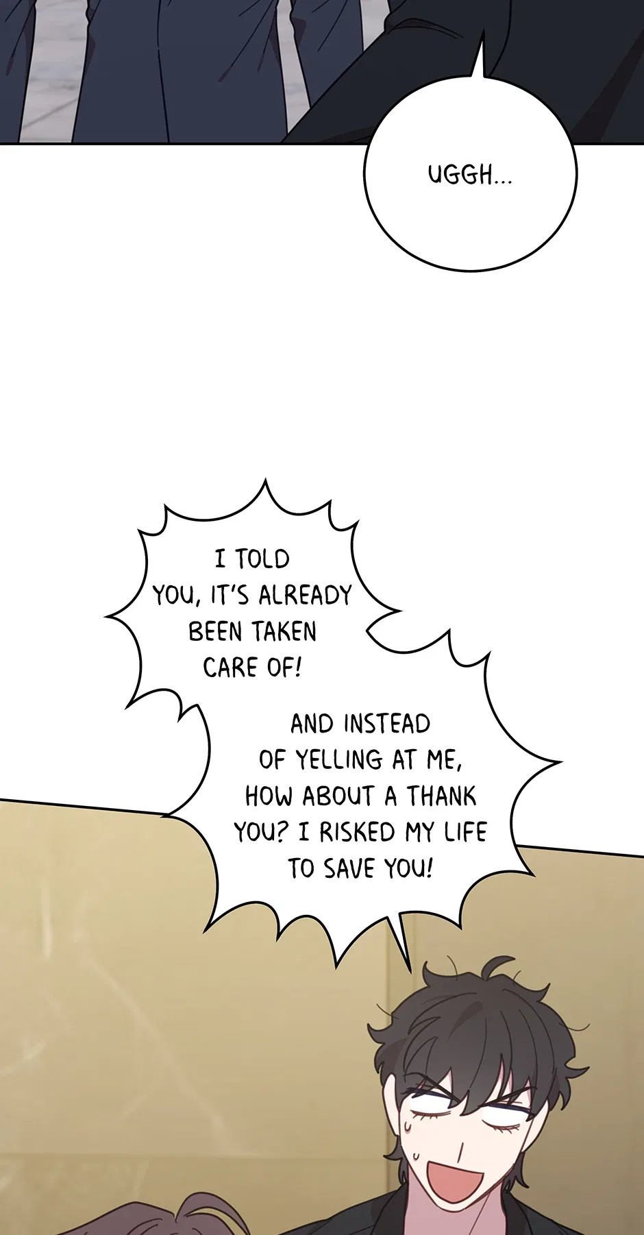An Animal Hospital in the Border Area Chapter 148 – Page 29