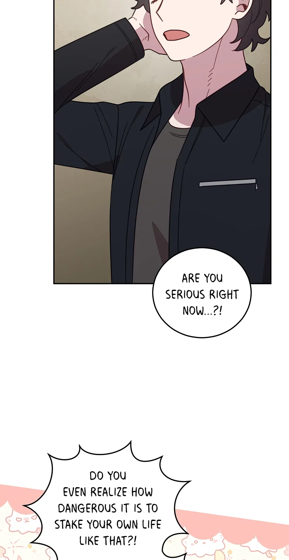 An Animal Hospital in the Border Area Chapter 148 – Page 35