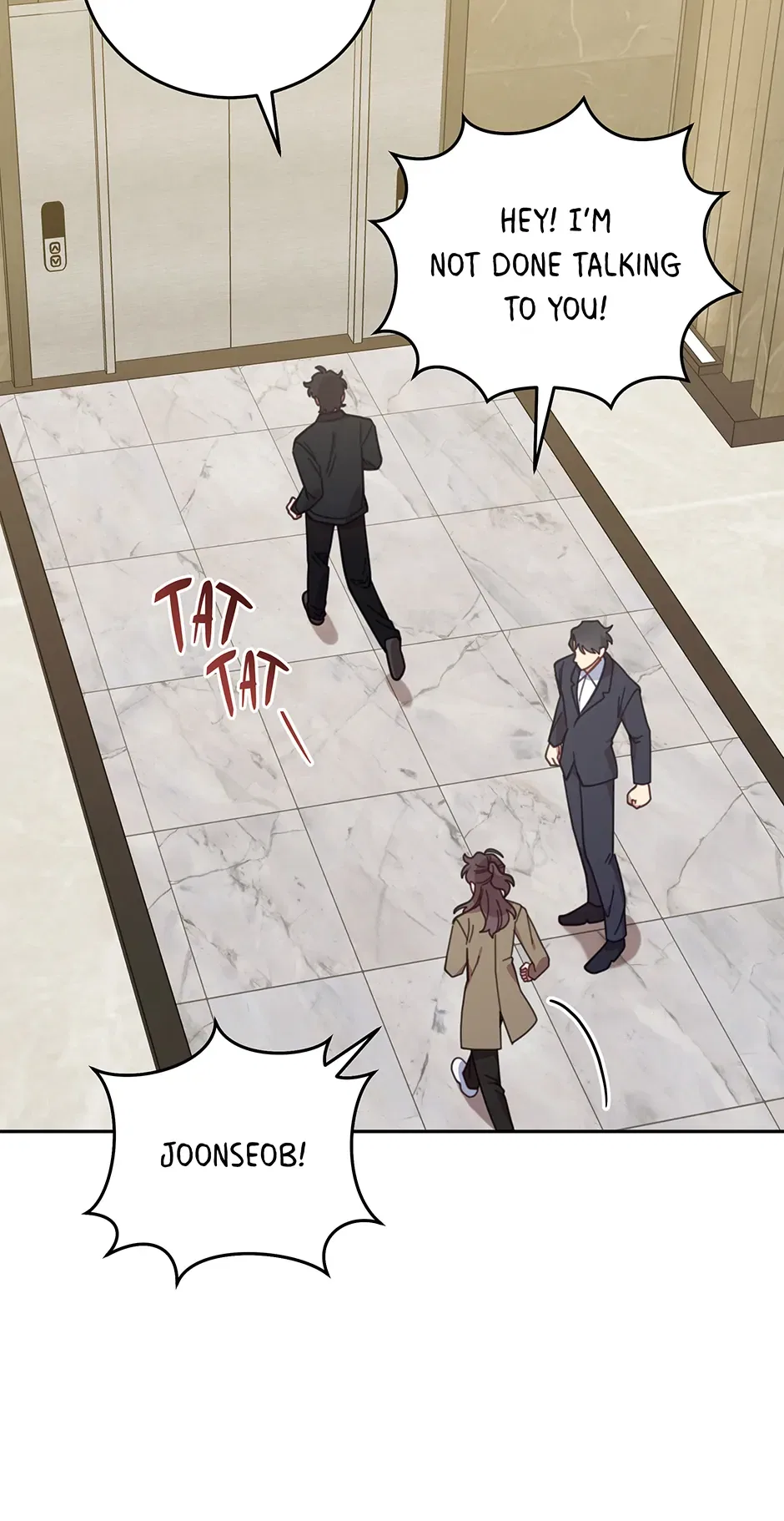 An Animal Hospital in the Border Area Chapter 148 – Page 37