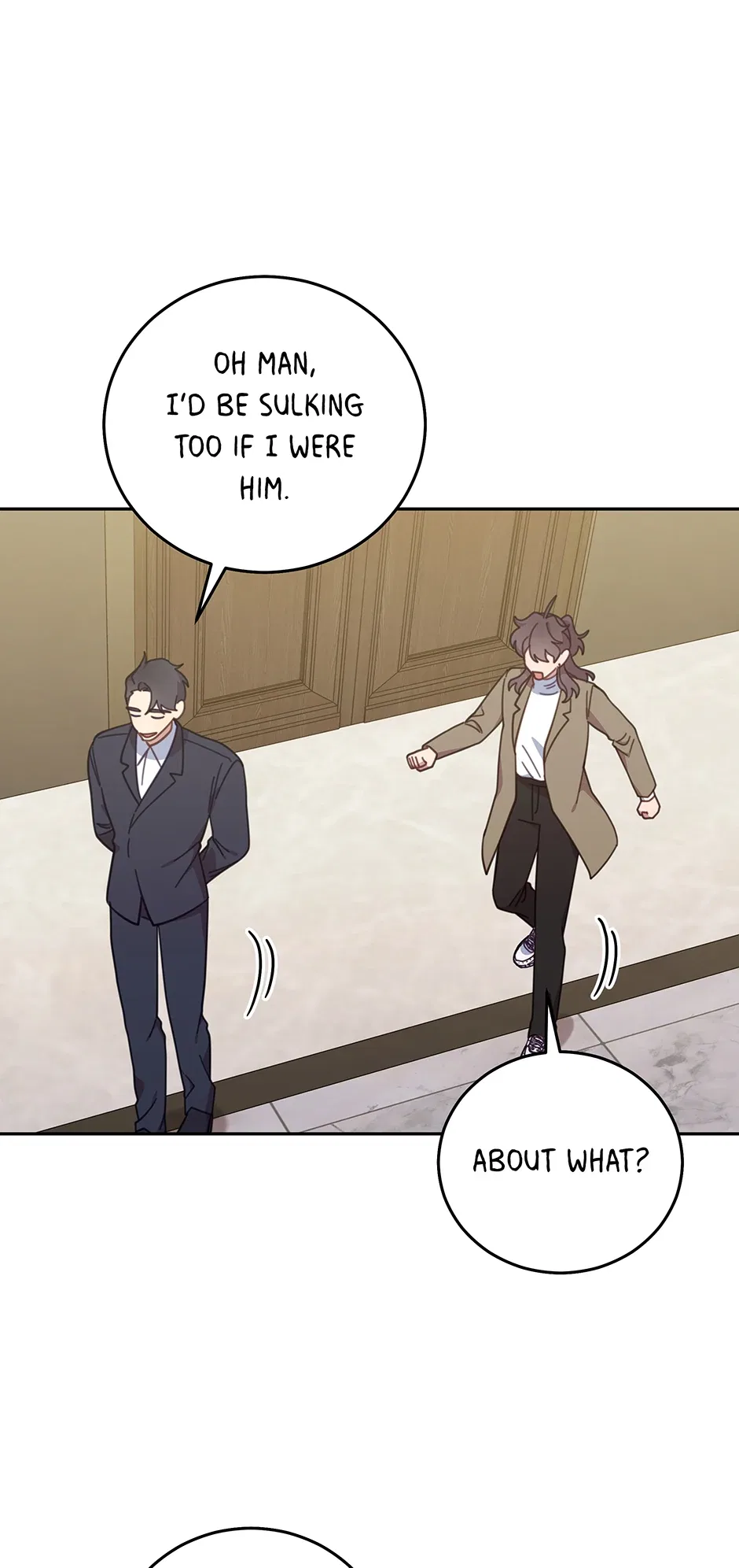 An Animal Hospital in the Border Area Chapter 148 – Page 39