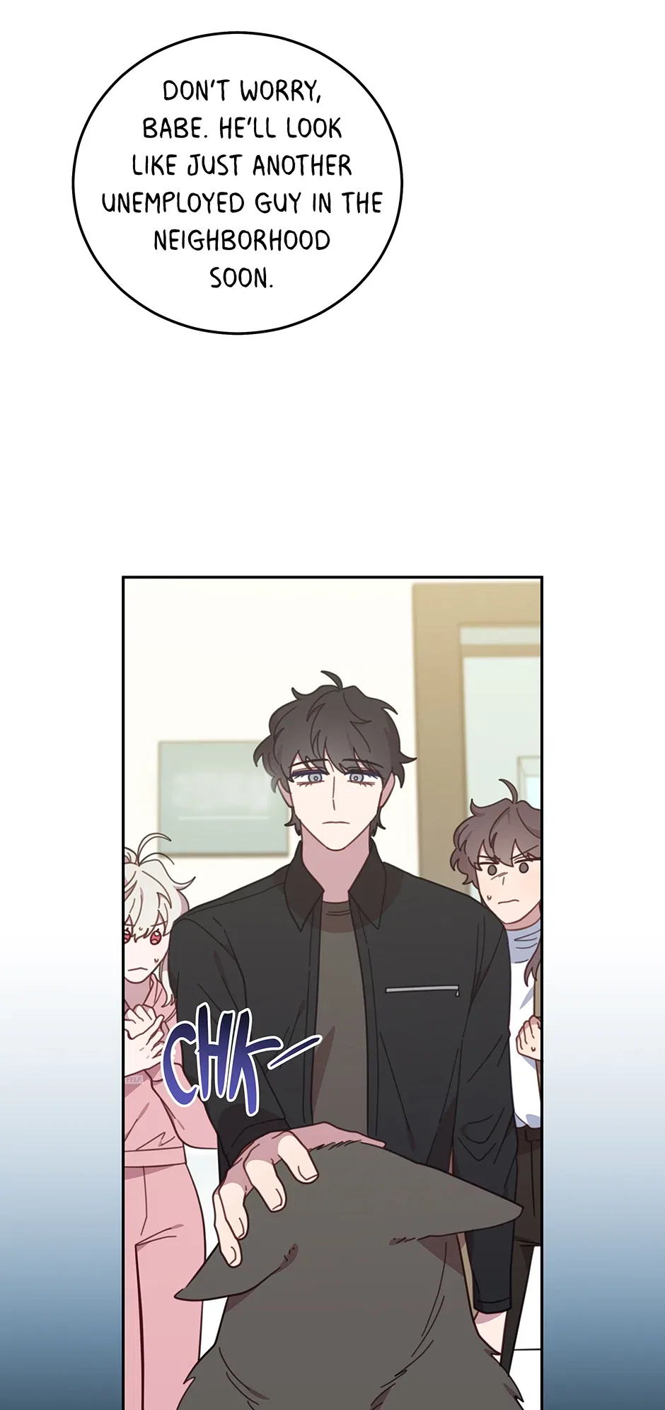 An Animal Hospital in the Border Area Chapter 148 – Page 44