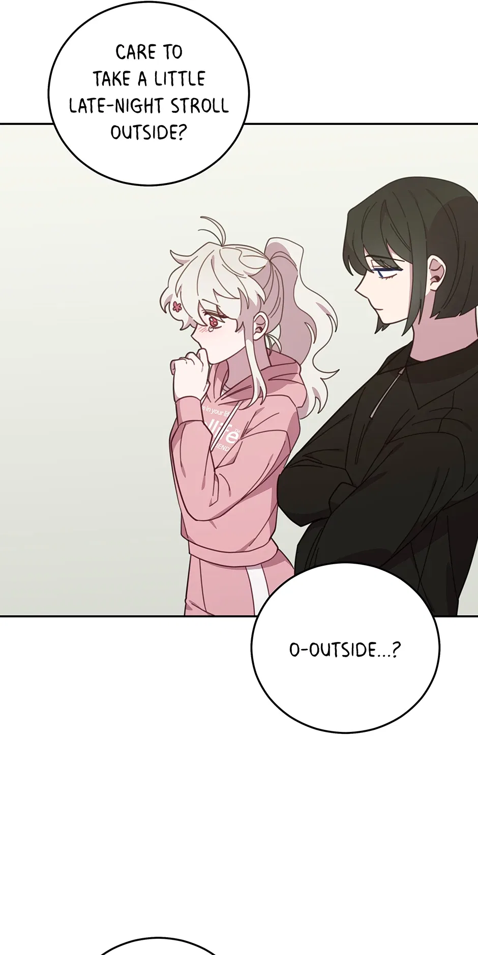 An Animal Hospital in the Border Area Chapter 148 – Page 49