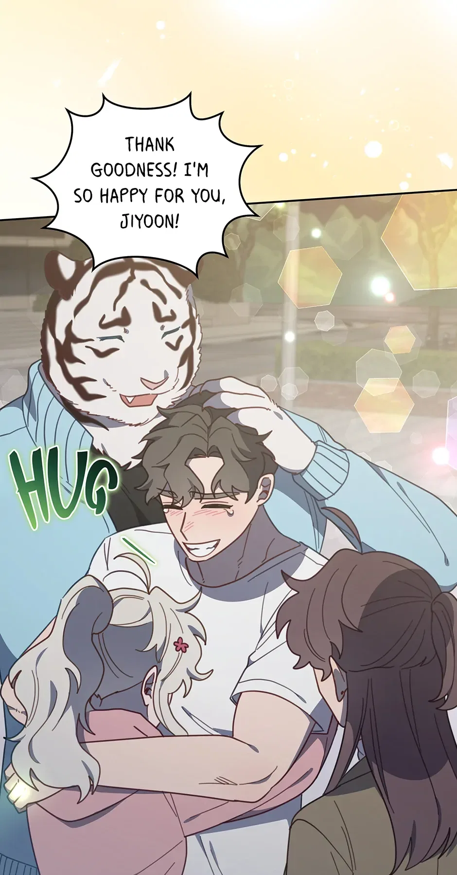 An Animal Hospital in the Border Area Chapter 148 – Page 55
