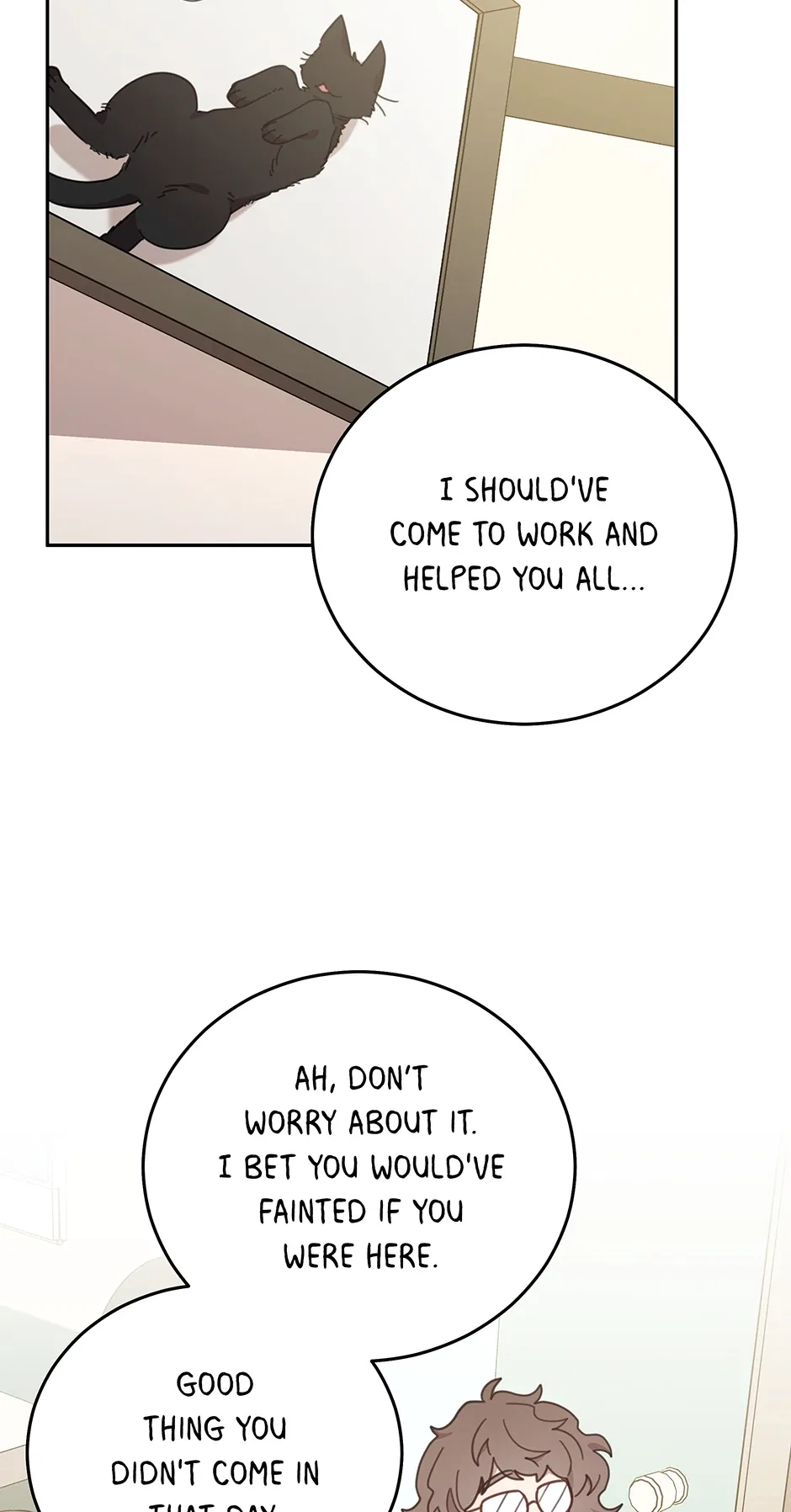 An Animal Hospital in the Border Area Chapter 148 – Page 59