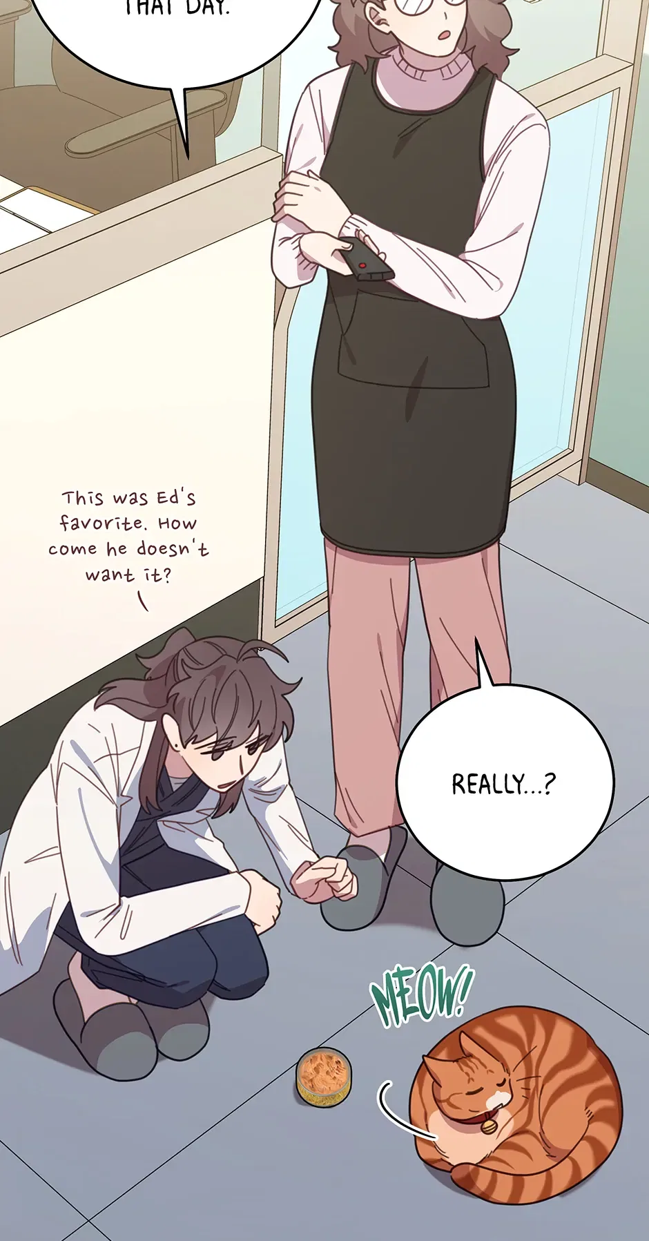 An Animal Hospital in the Border Area Chapter 148 – Page 60