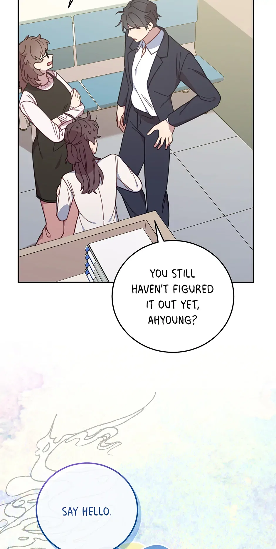 An Animal Hospital in the Border Area Chapter 148 – Page 67