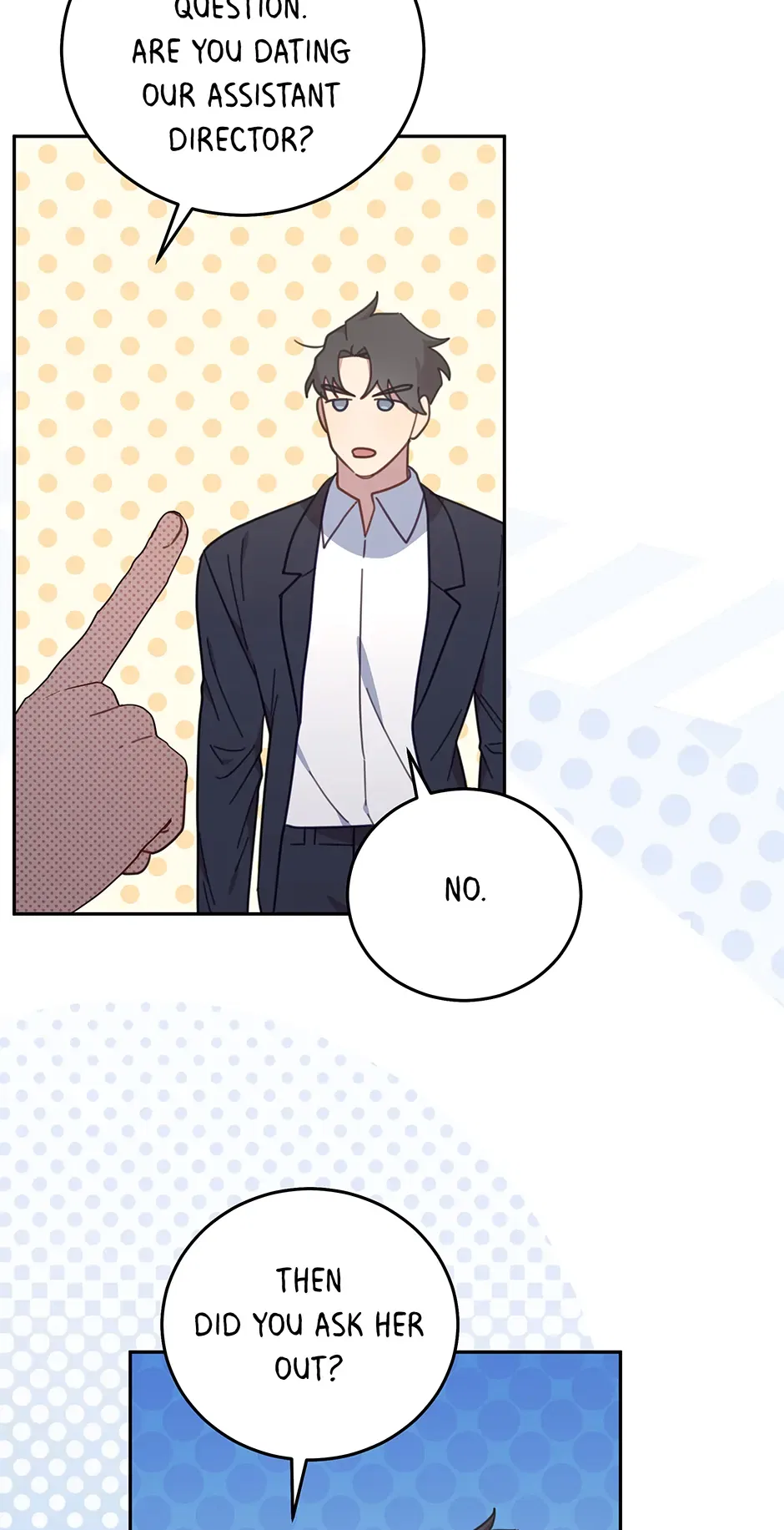 An Animal Hospital in the Border Area Chapter 148 – Page 73
