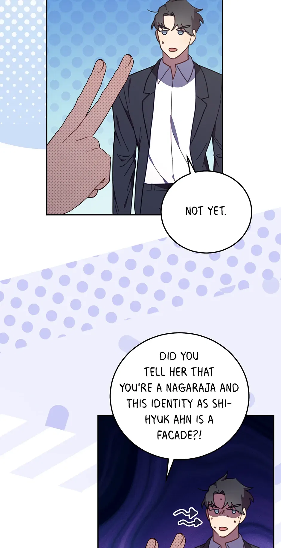 An Animal Hospital in the Border Area Chapter 148 – Page 74