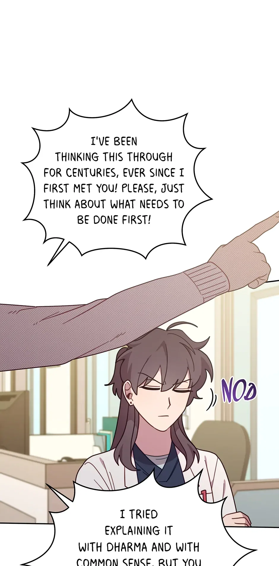 An Animal Hospital in the Border Area Chapter 148 – Page 77