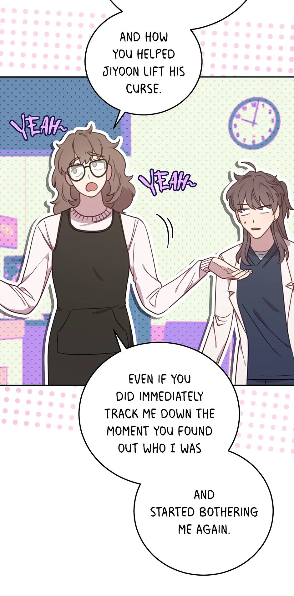 An Animal Hospital in the Border Area Chapter 148 – Page 83
