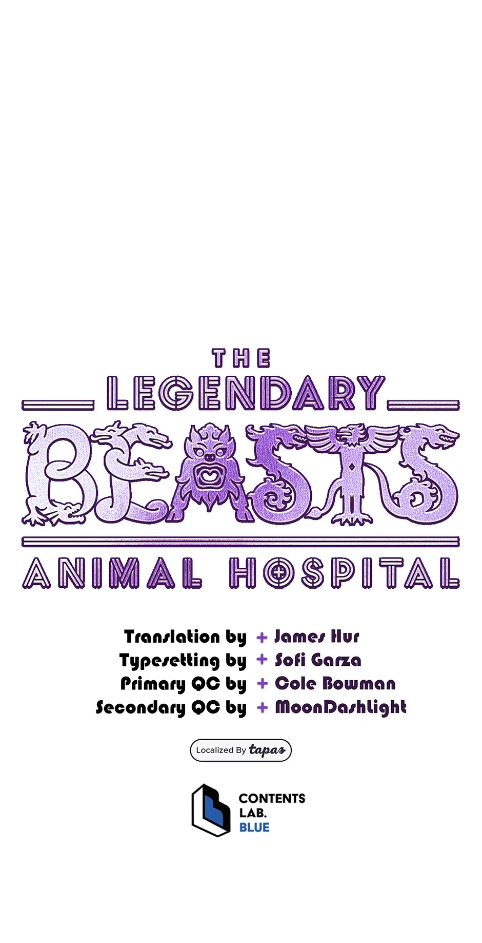 An Animal Hospital in the Border Area Chapter 148 – Page 88