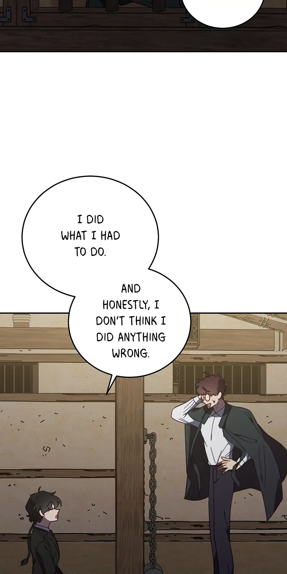 An Animal Hospital in the Border Area Chapter 147 – Page 2