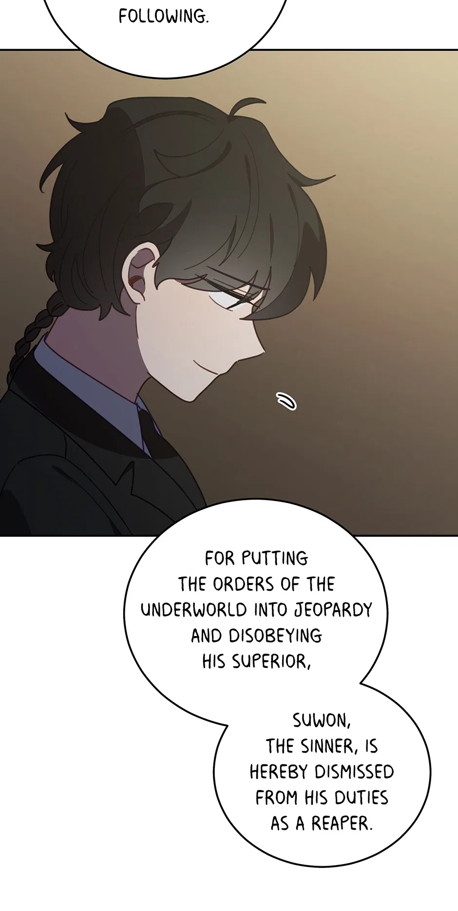An Animal Hospital in the Border Area Chapter 147 – Page 7
