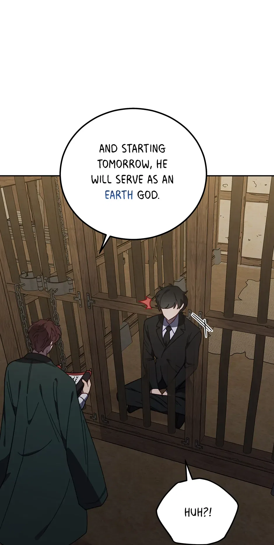 An Animal Hospital in the Border Area Chapter 147 – Page 8