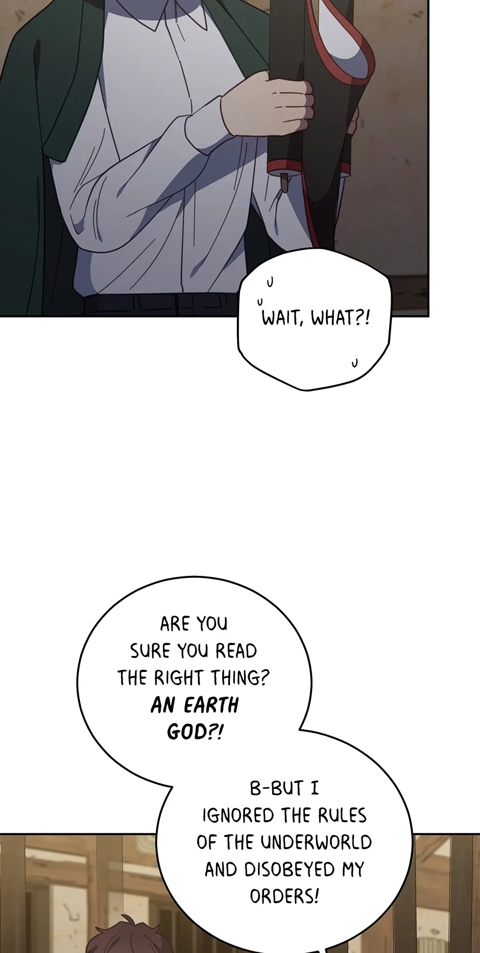 An Animal Hospital in the Border Area Chapter 147 – Page 10