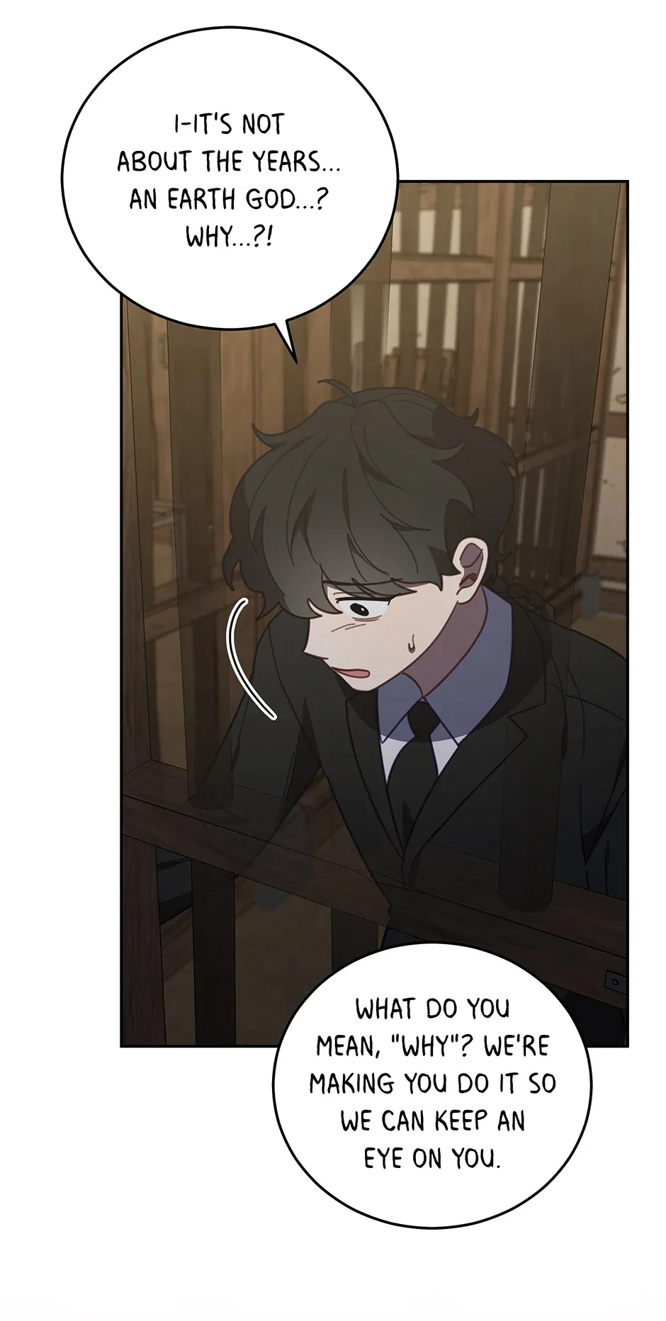 An Animal Hospital in the Border Area Chapter 147 – Page 12