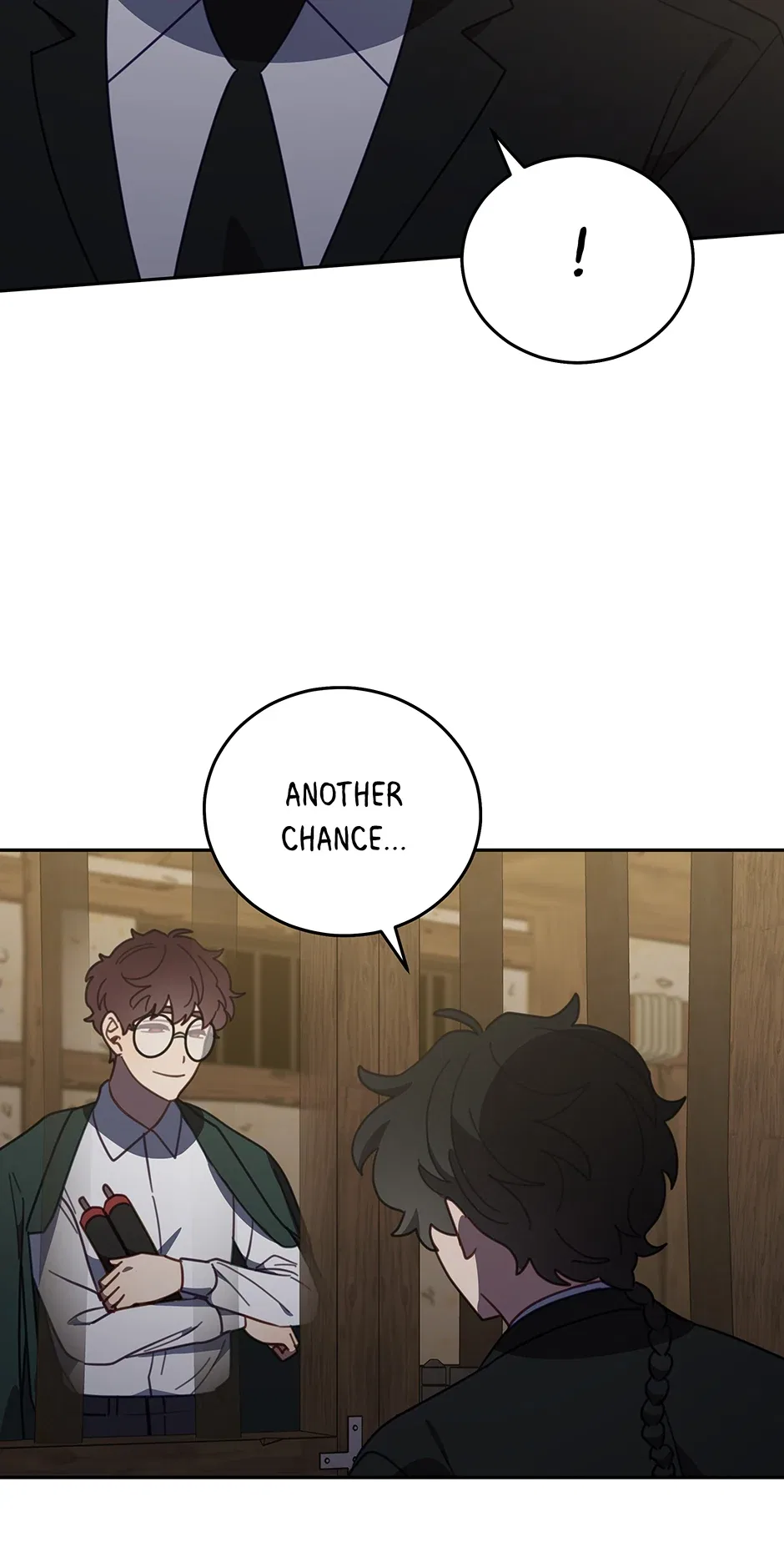 An Animal Hospital in the Border Area Chapter 147 – Page 14