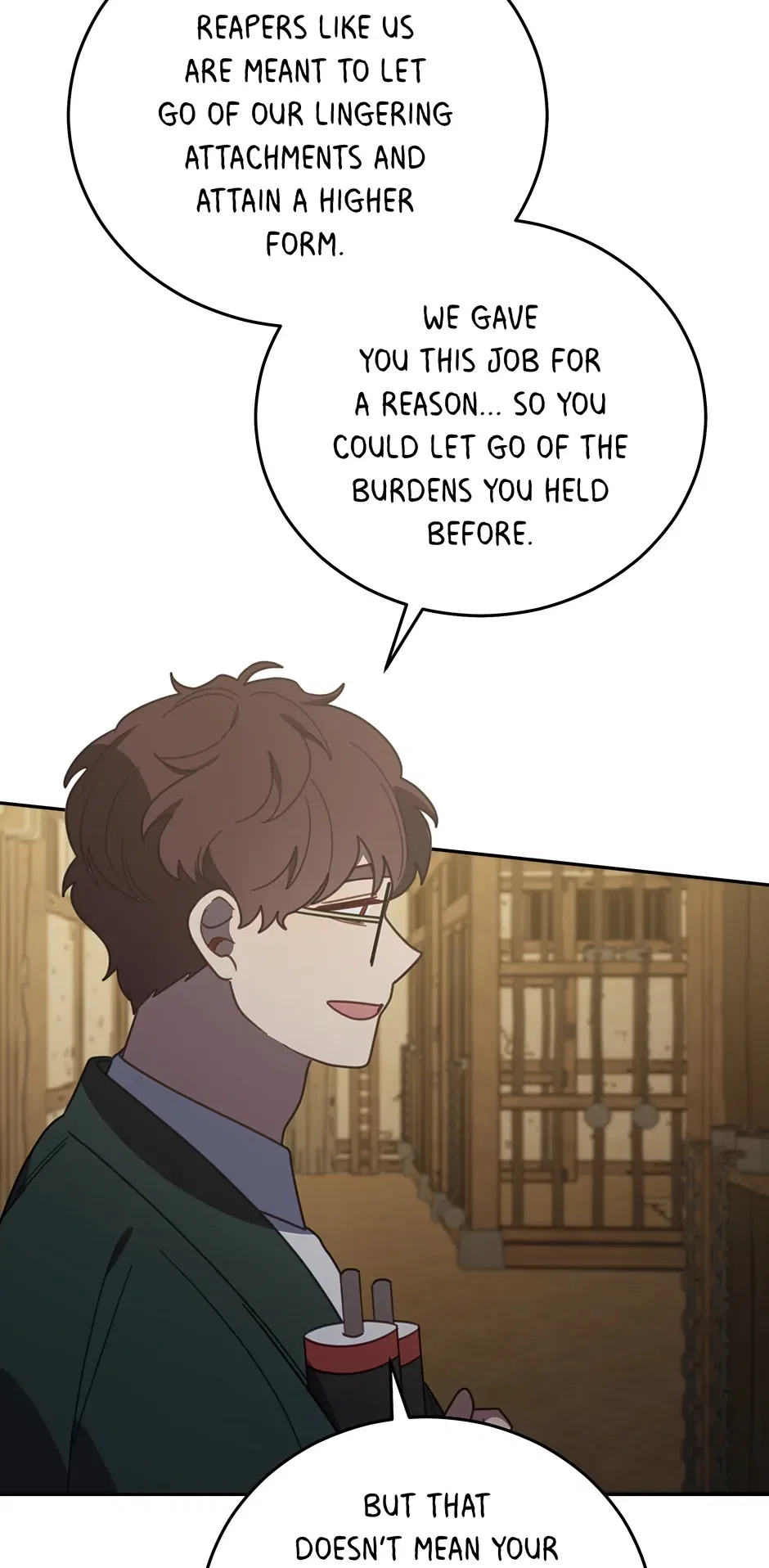 An Animal Hospital in the Border Area Chapter 147 – Page 16