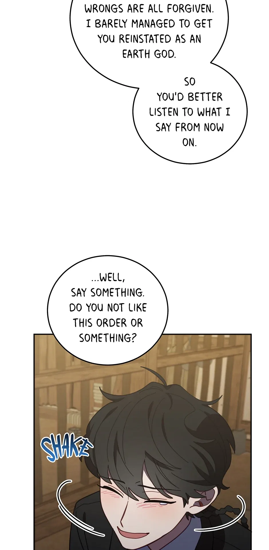 An Animal Hospital in the Border Area Chapter 147 – Page 17