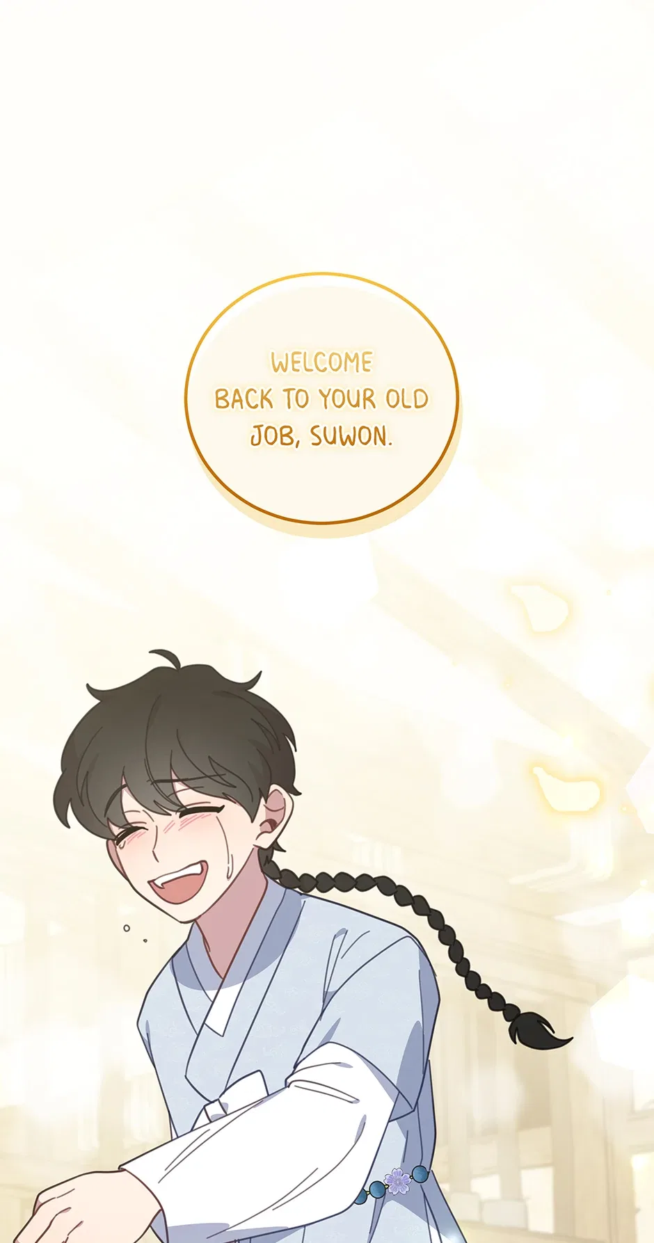 An Animal Hospital in the Border Area Chapter 147 – Page 22