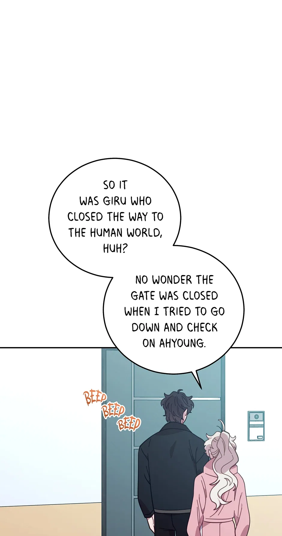 An Animal Hospital in the Border Area Chapter 147 – Page 25