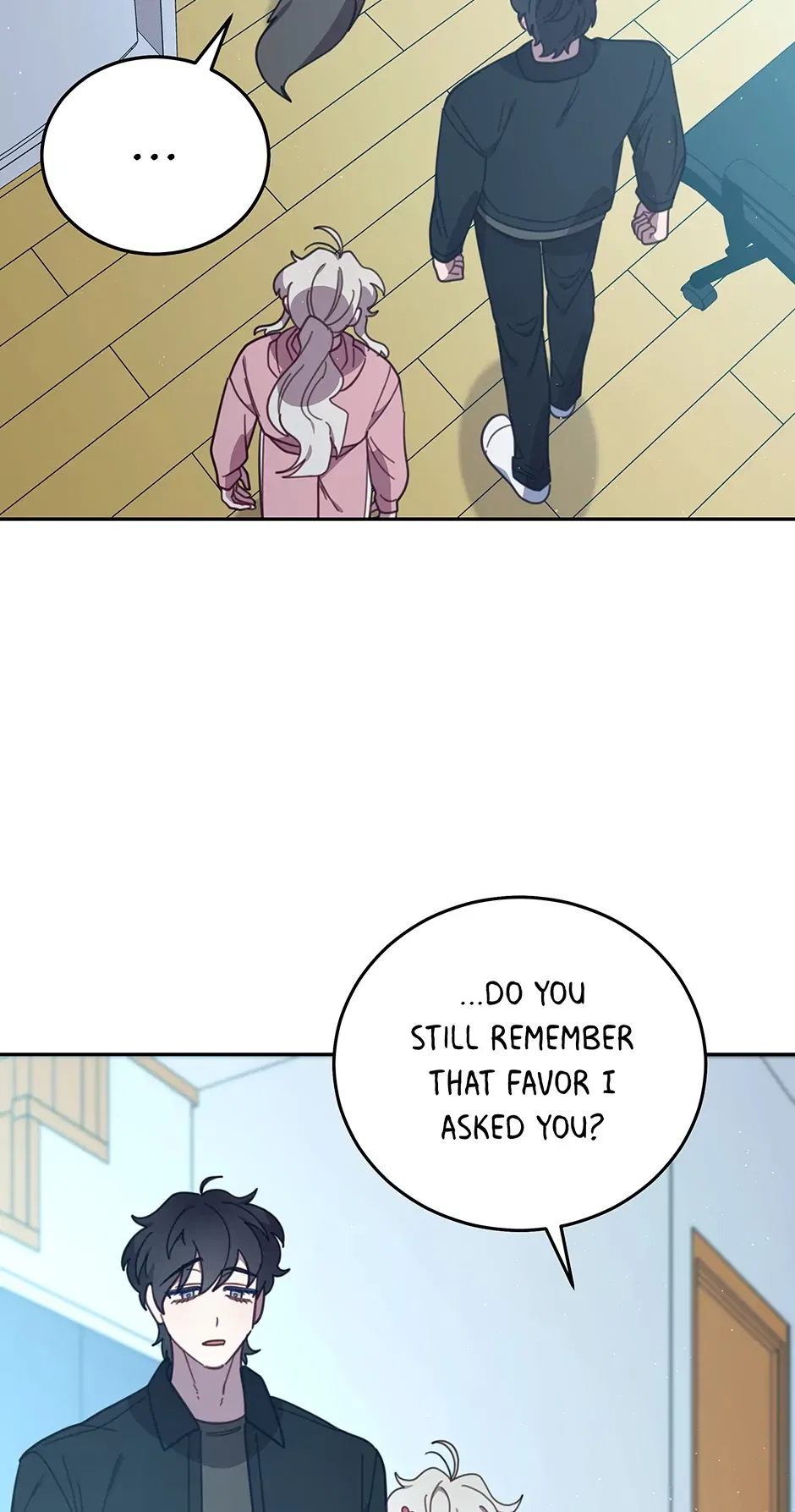 An Animal Hospital in the Border Area Chapter 147 – Page 27