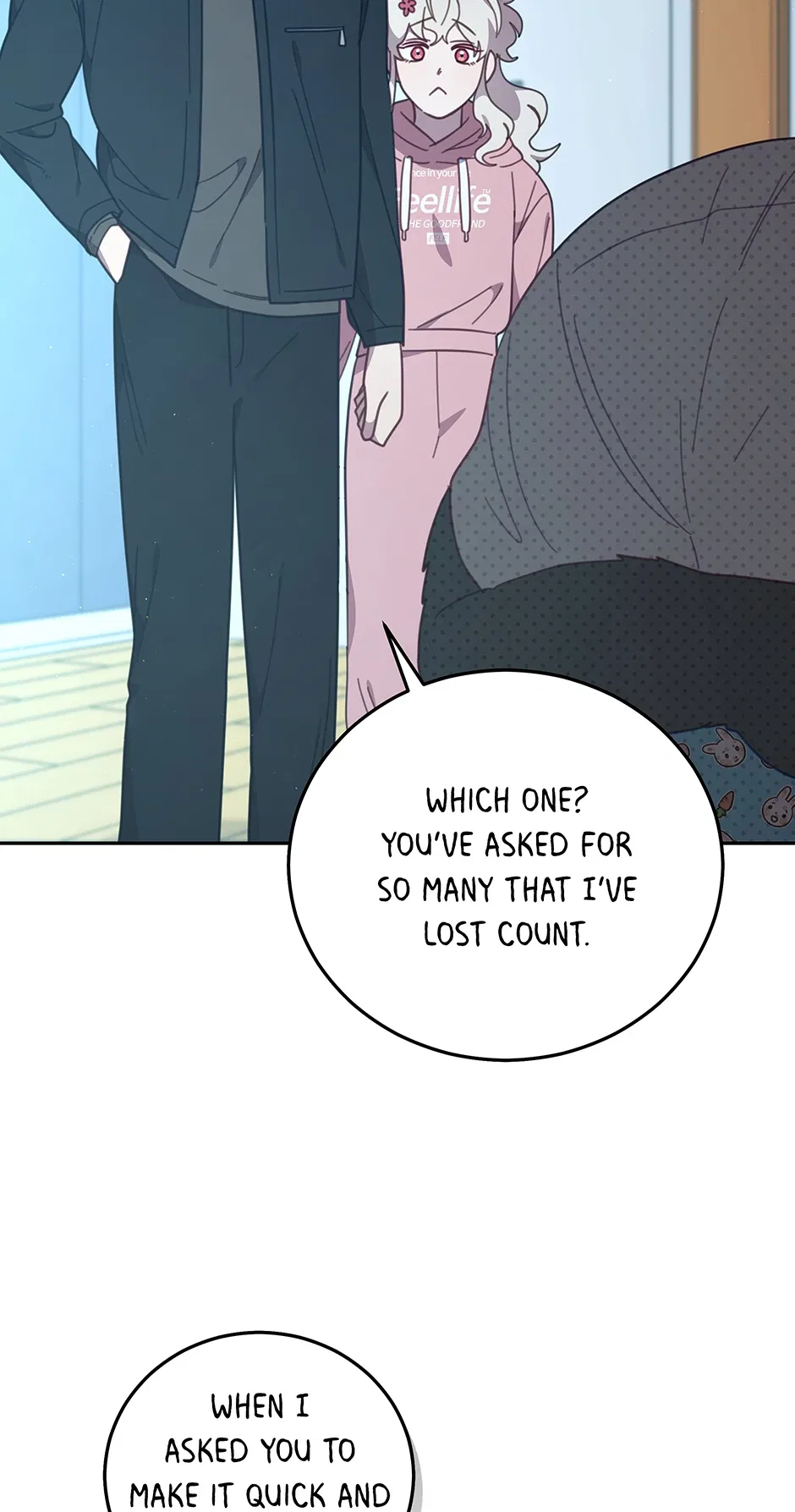 An Animal Hospital in the Border Area Chapter 147 – Page 28