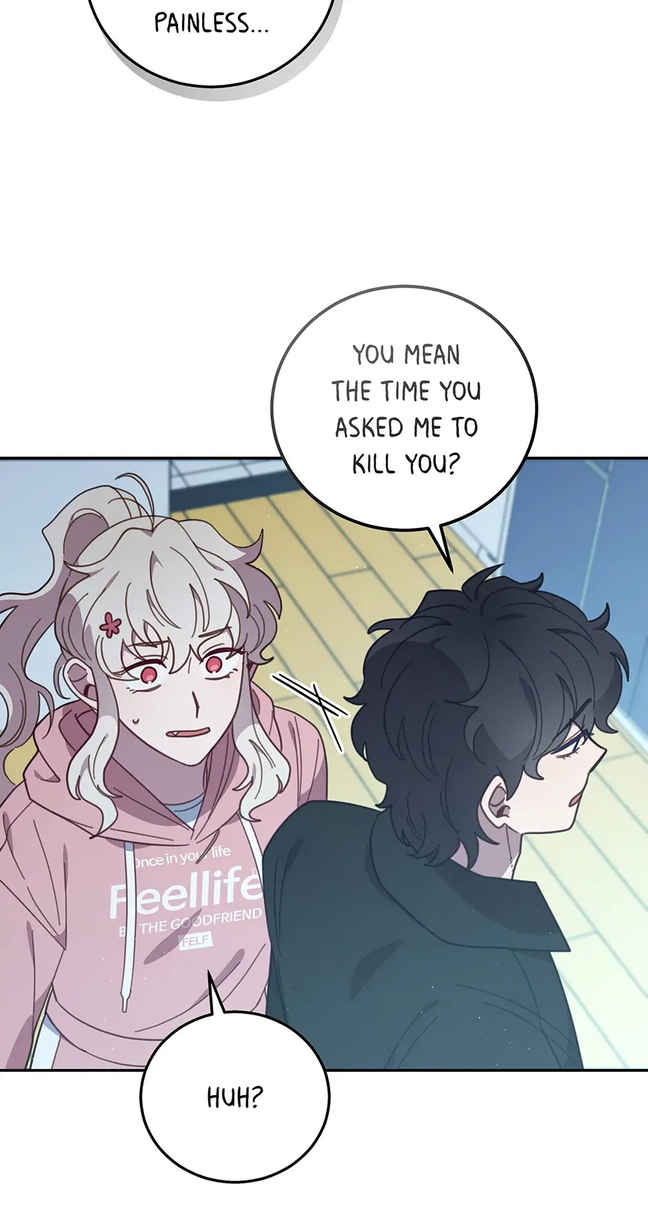 An Animal Hospital in the Border Area Chapter 147 – Page 29