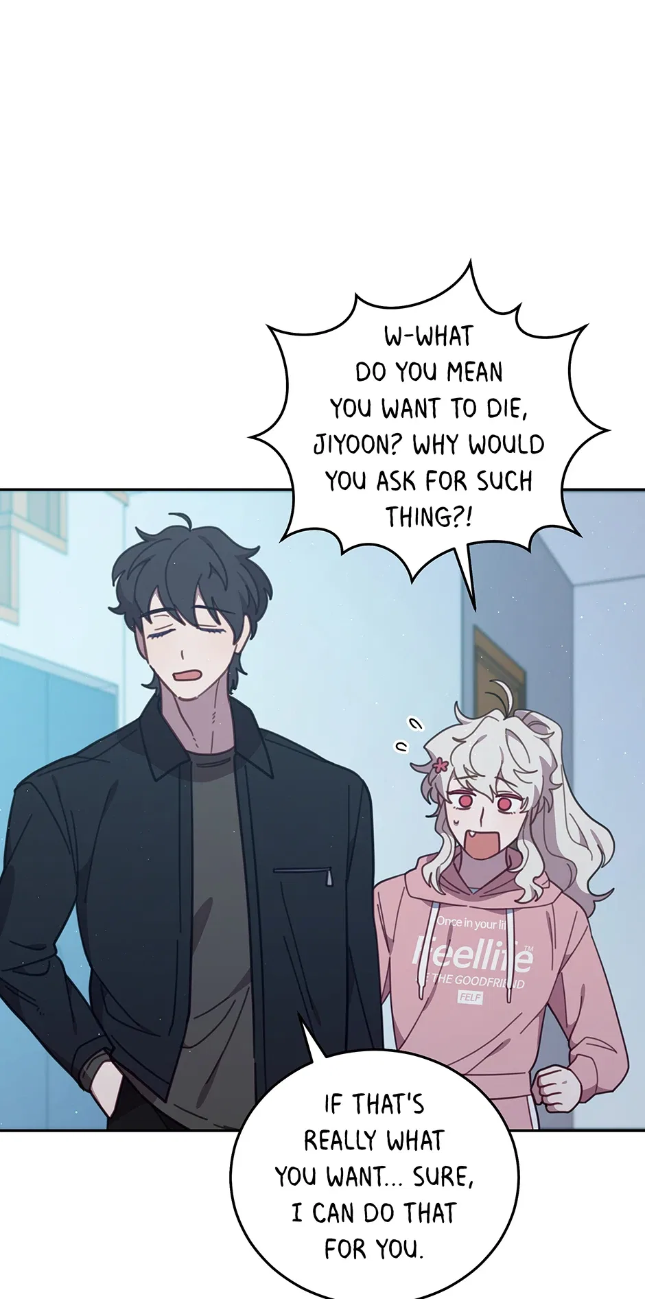 An Animal Hospital in the Border Area Chapter 147 – Page 30