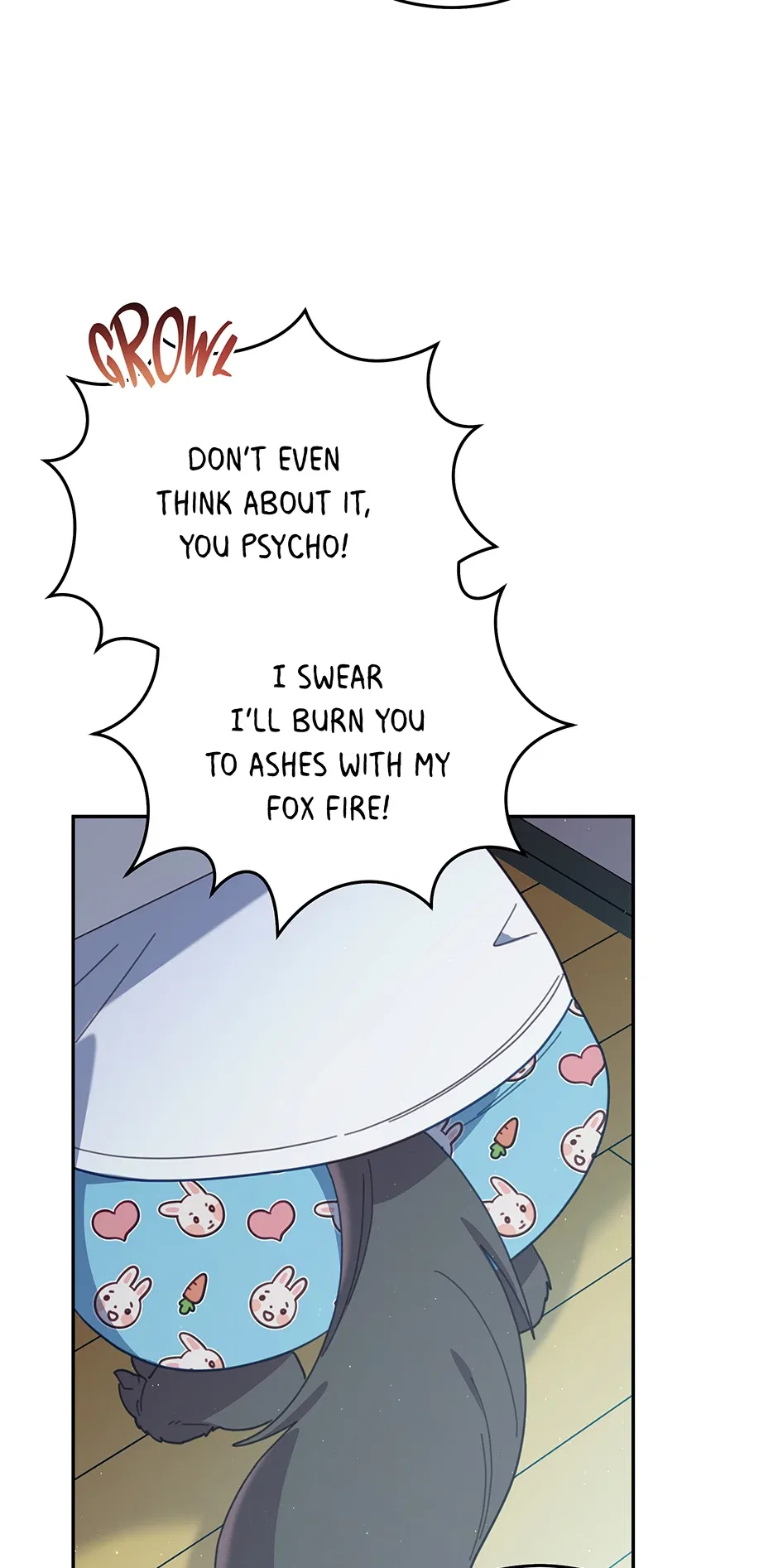 An Animal Hospital in the Border Area Chapter 147 – Page 31