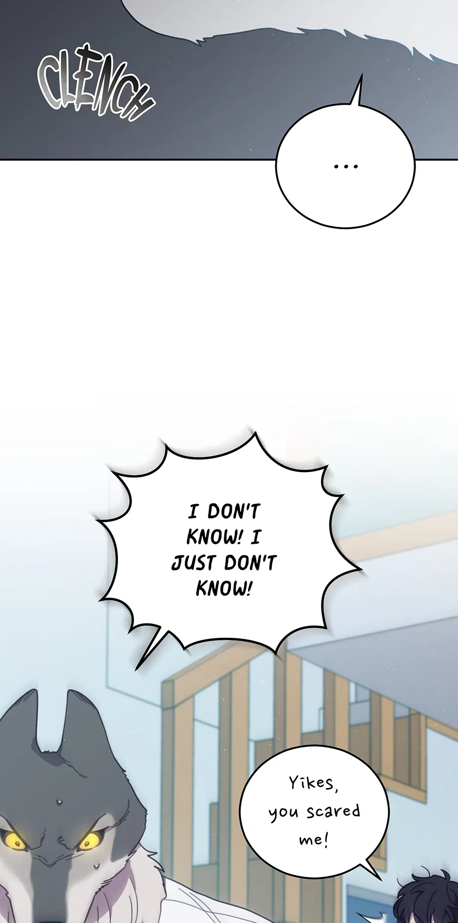 An Animal Hospital in the Border Area Chapter 147 – Page 34