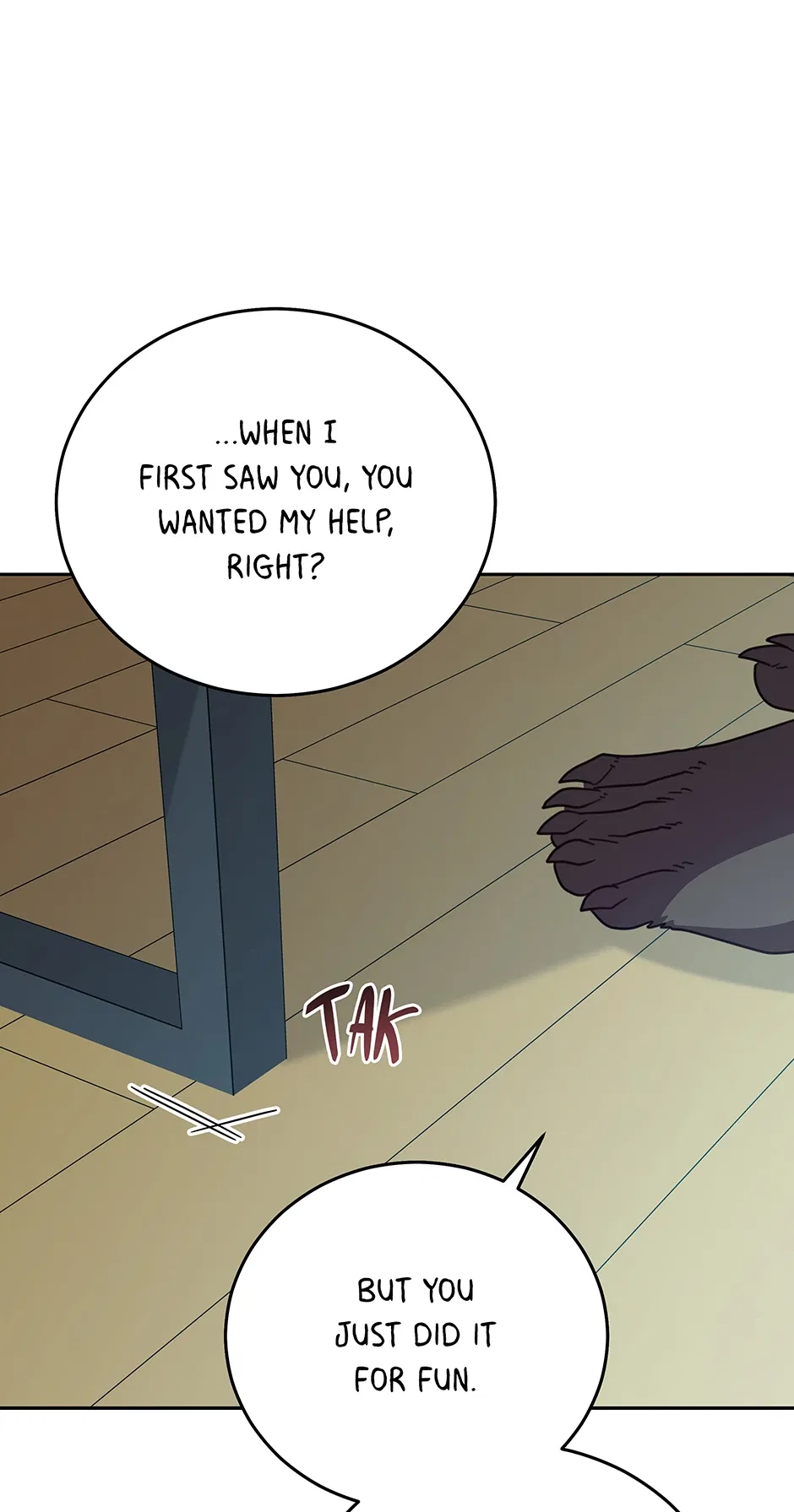 An Animal Hospital in the Border Area Chapter 147 – Page 37