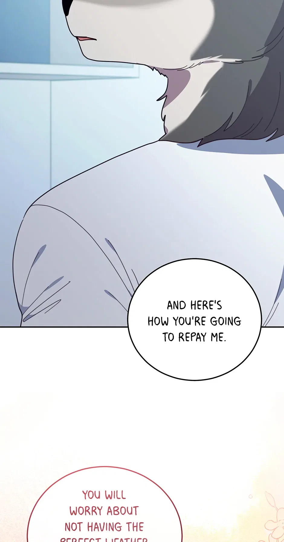An Animal Hospital in the Border Area Chapter 147 – Page 40