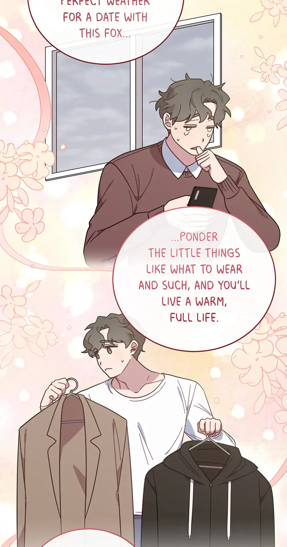 An Animal Hospital in the Border Area Chapter 147 – Page 41