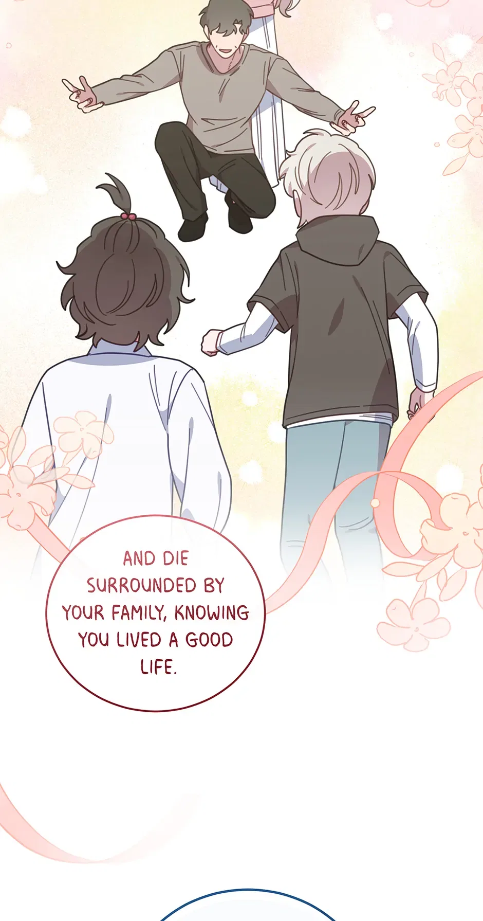 An Animal Hospital in the Border Area Chapter 147 – Page 43