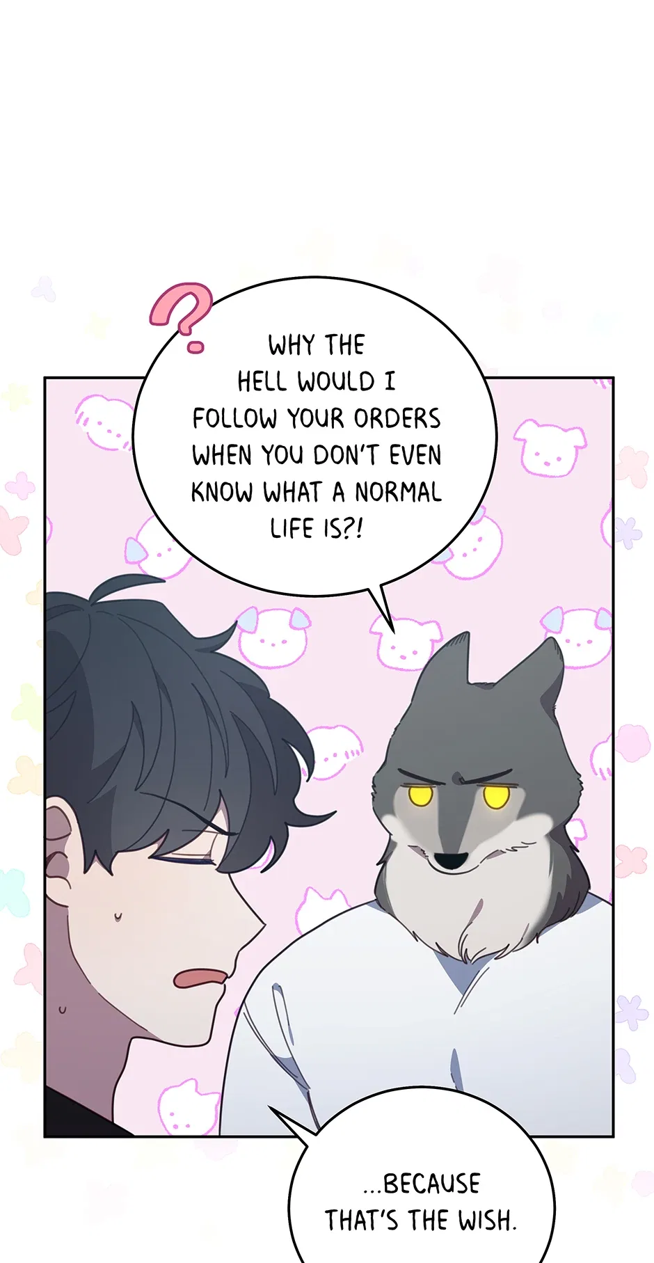 An Animal Hospital in the Border Area Chapter 147 – Page 45
