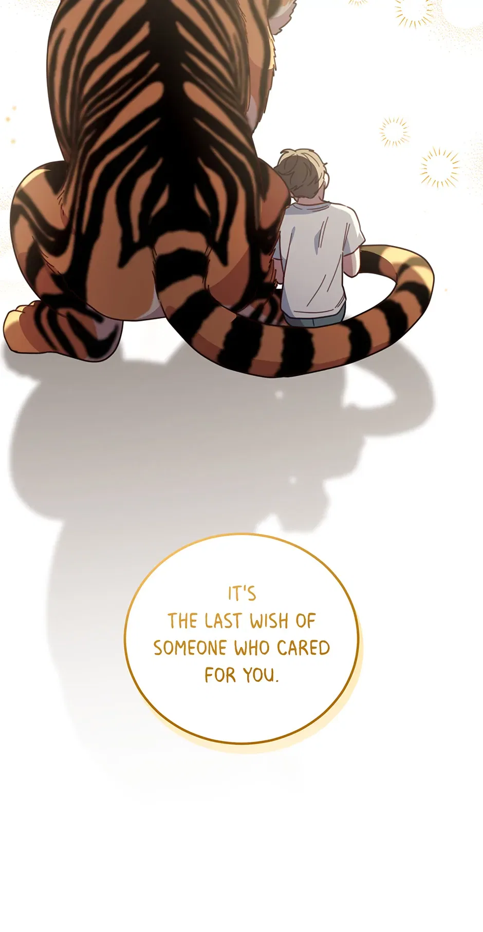 An Animal Hospital in the Border Area Chapter 147 – Page 47