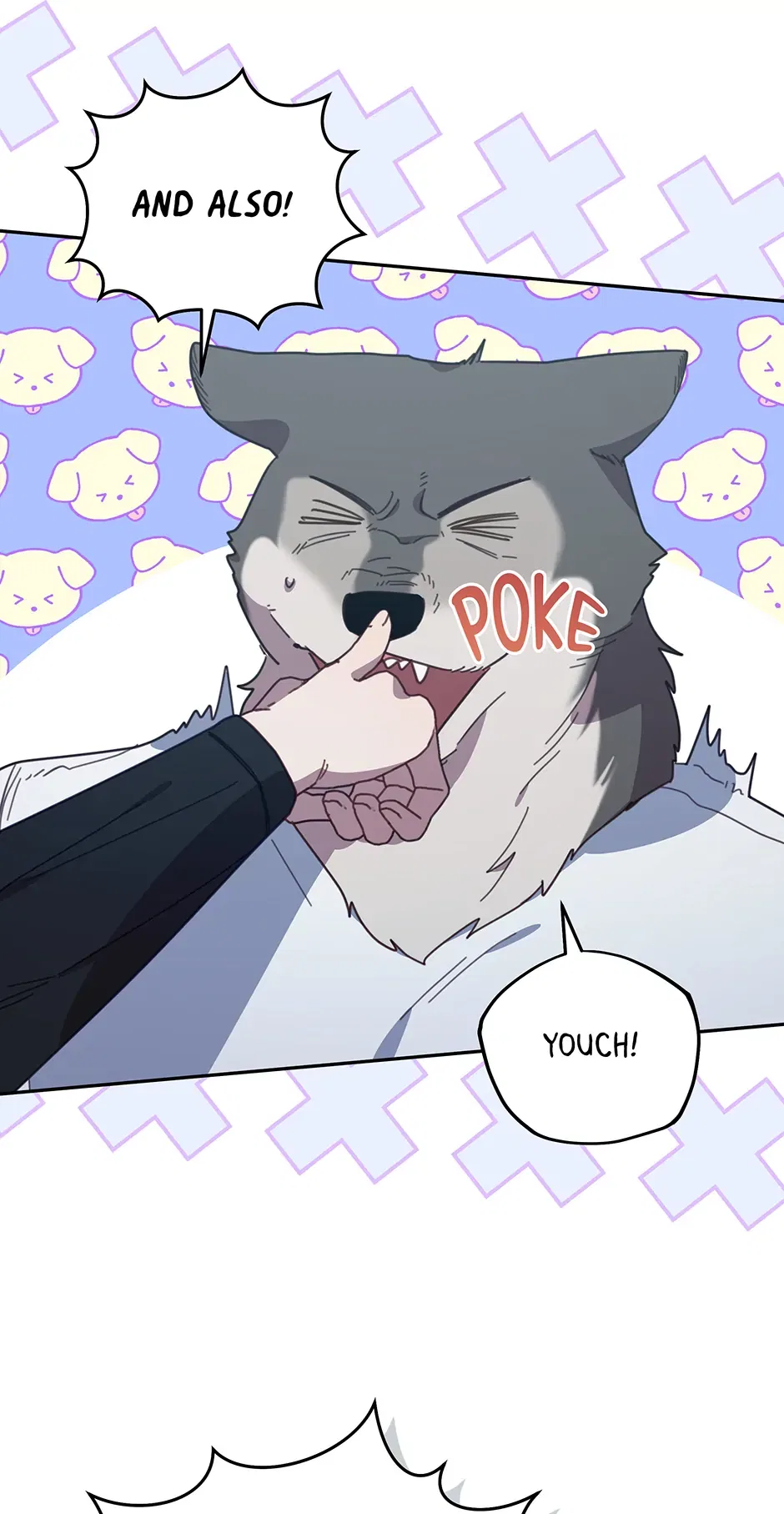An Animal Hospital in the Border Area Chapter 147 – Page 49