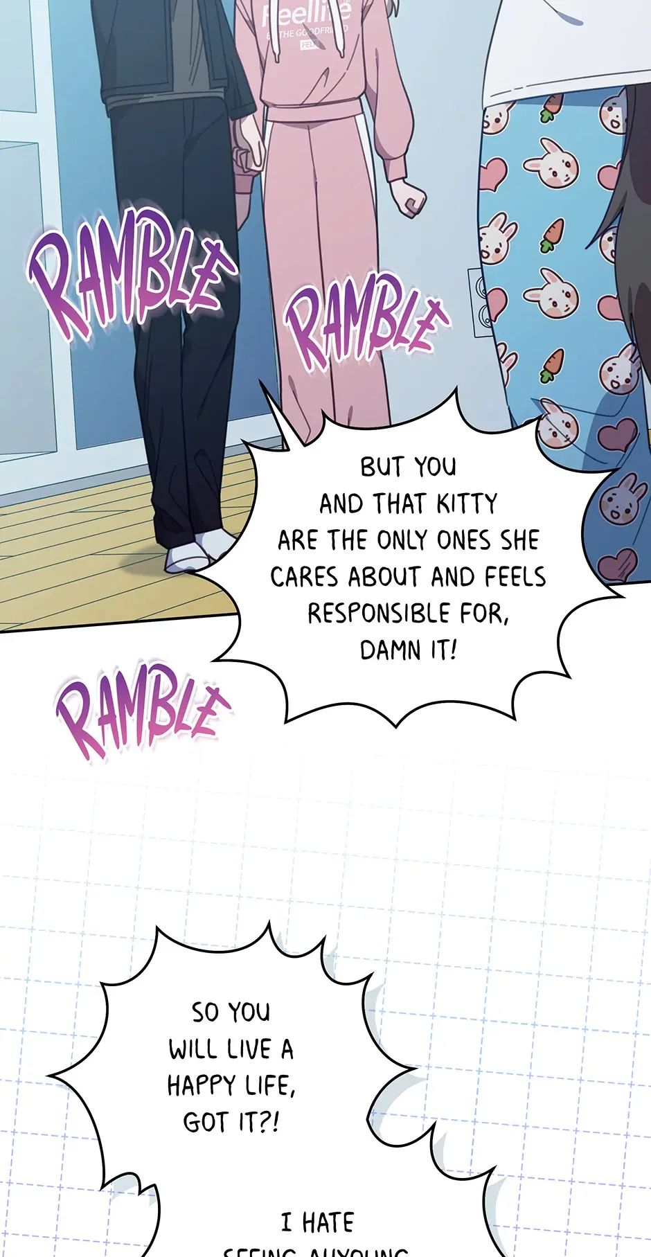 An Animal Hospital in the Border Area Chapter 147 – Page 51