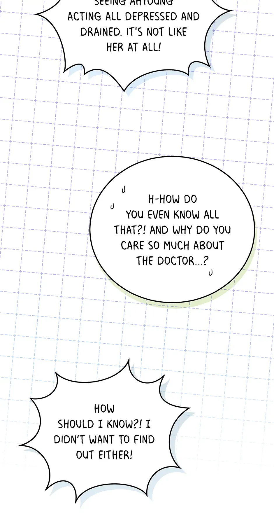 An Animal Hospital in the Border Area Chapter 147 – Page 52