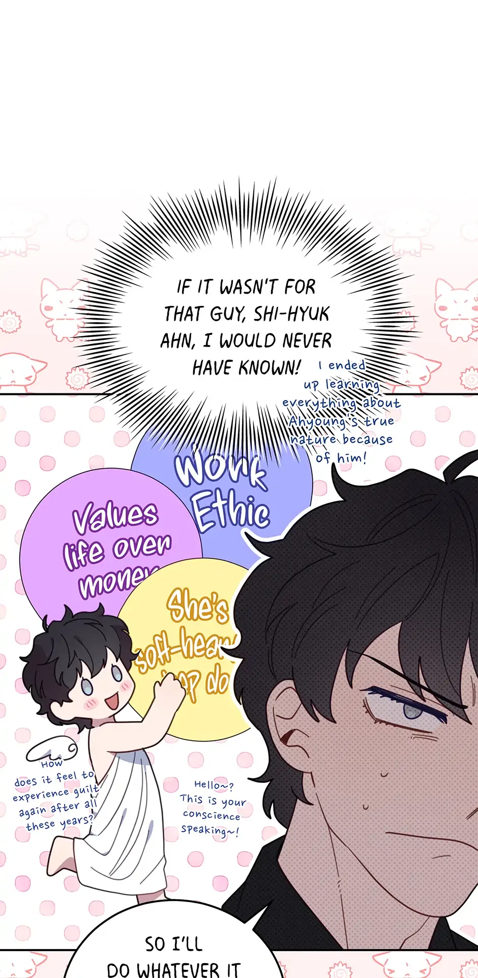 An Animal Hospital in the Border Area Chapter 147 – Page 53