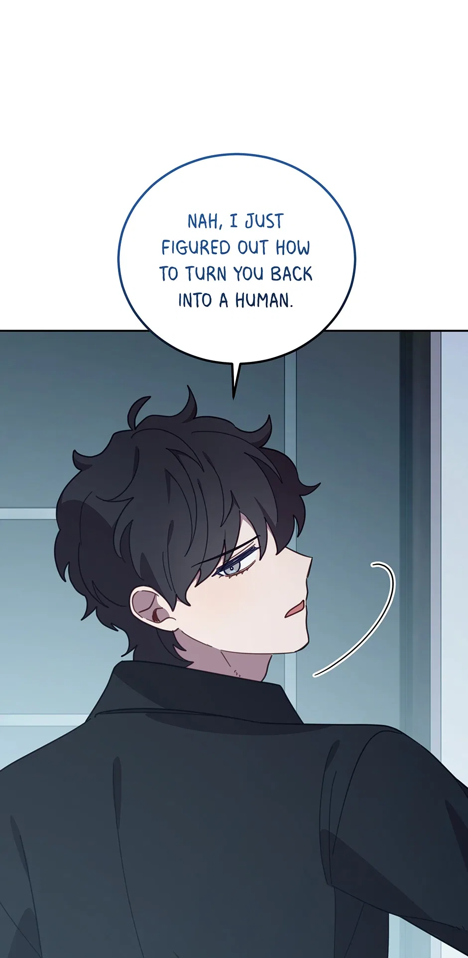 An Animal Hospital in the Border Area Chapter 147 – Page 56